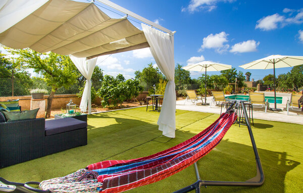 Ferienhaus - Esplendor, Campos , Spanien - EMF527 102