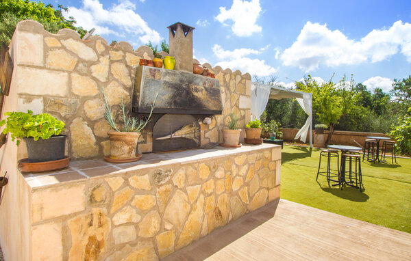 Ferienhaus - Esplendor, Campos , Spanien - EMF527 107