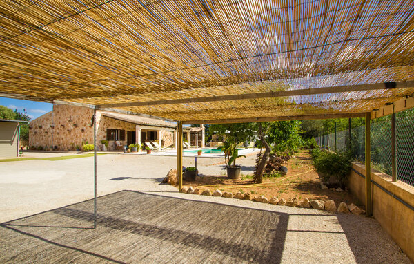 Ferienhaus - Esplendor, Campos , Spanien - EMF527 109