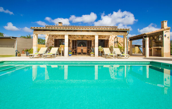 Ferienhaus - Esplendor, Campos , Spanien - EMF527 3