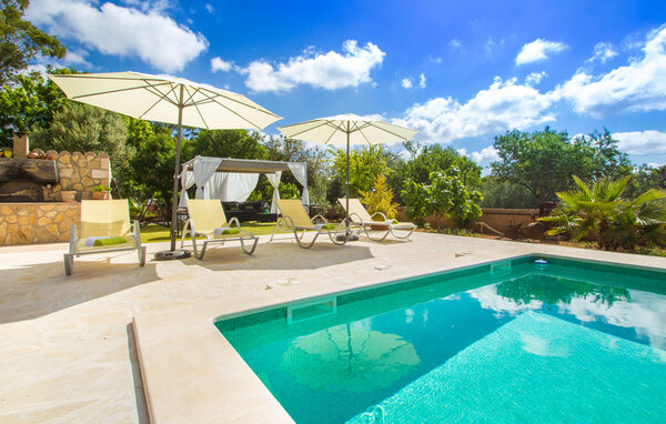 Ferienhaus - Esplendor, Campos , Spanien - EMF527 6