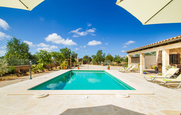 Ferienhaus - Esplendor, Campos , Spanien - EMF527 12