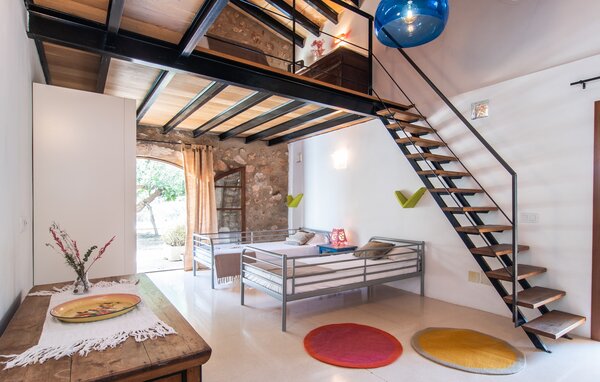 Ferienhaus - Alfaber, Sant Llorenc , Spanien - EMF529 601