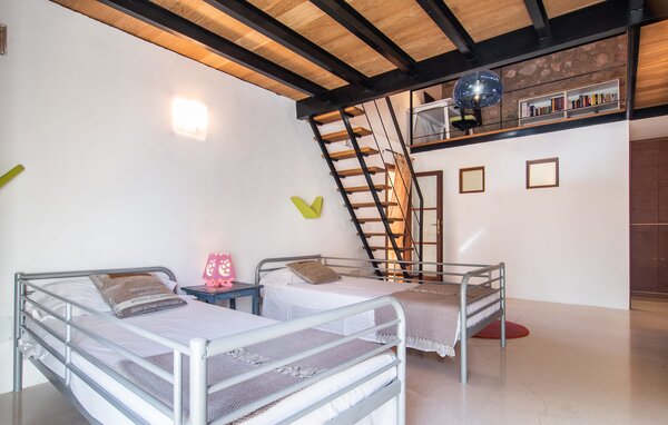 Ferienhaus - Alfaber, Sant Llorenc , Spanien - EMF529 602