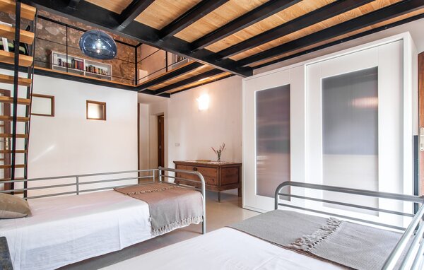 Ferienhaus - Alfaber, Sant Llorenc , Spanien - EMF529 603