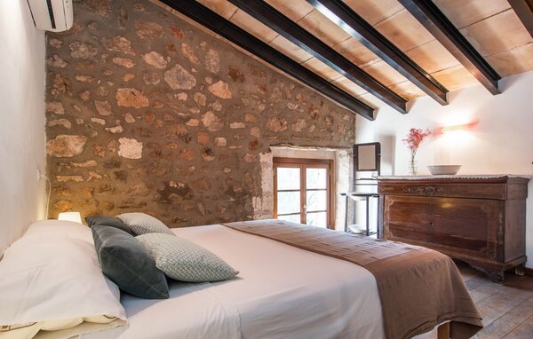 Ferienhaus - Alfaber, Sant Llorenc , Spanien - EMF529 605