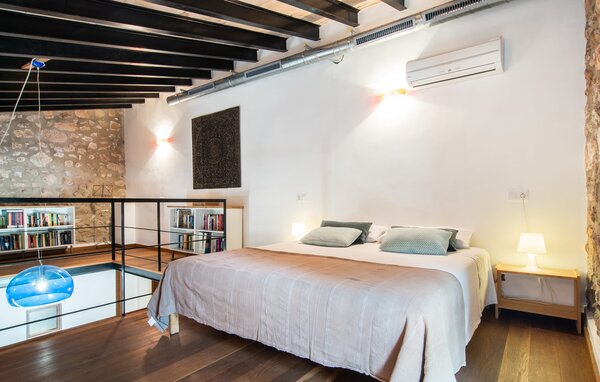 Ferienhaus - Alfaber, Sant Llorenc , Spanien - EMF529 606