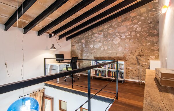 Ferienhaus - Alfaber, Sant Llorenc , Spanien - EMF529 503