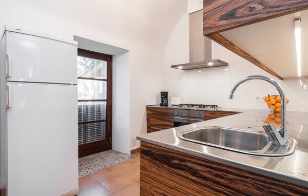 Ferienhaus - Alfaber, Sant Llorenc , Spanien - EMF529 401