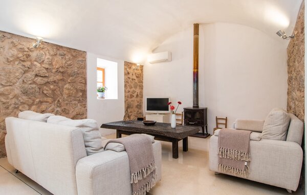 Ferienhaus - Alfaber, Sant Llorenc , Spanien - EMF529 301