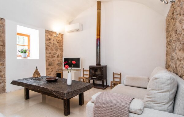 Ferienhaus - Alfaber, Sant Llorenc , Spanien - EMF529 302