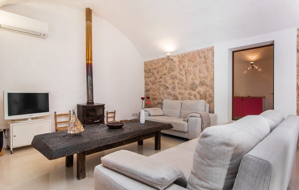 Ferienhaus - Alfaber, Sant Llorenc , Spanien - EMF529 303