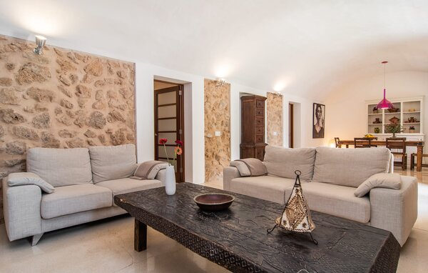 Ferienhaus - Alfaber, Sant Llorenc , Spanien - EMF529 304