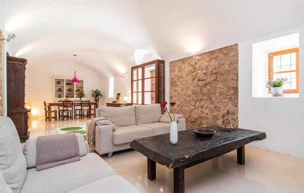 Ferienhaus - Alfaber, Sant Llorenc , Spanien - EMF529 305