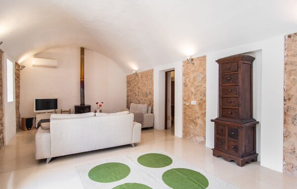Ferienhaus - Alfaber, Sant Llorenc , Spanien - EMF529 306