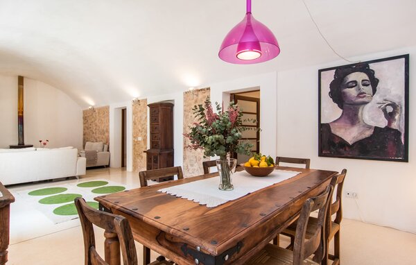 Ferienhaus - Alfaber, Sant Llorenc , Spanien - EMF529 307