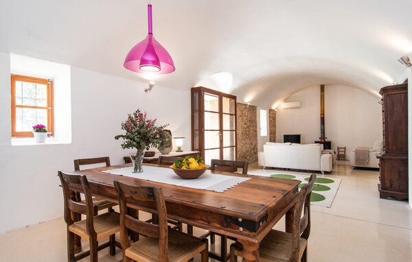 Ferienhaus - Alfaber, Sant Llorenc , Spanien - EMF529 308