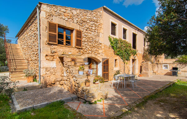 Ferienhaus - Alfaber, Sant Llorenc , Spanien - EMF529 81