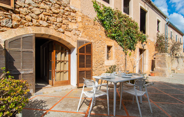 Ferienhaus - Alfaber, Sant Llorenc , Spanien - EMF529 82