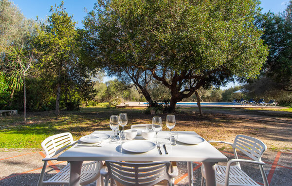 Ferienhaus - Alfaber, Sant Llorenc , Spanien - EMF529 7