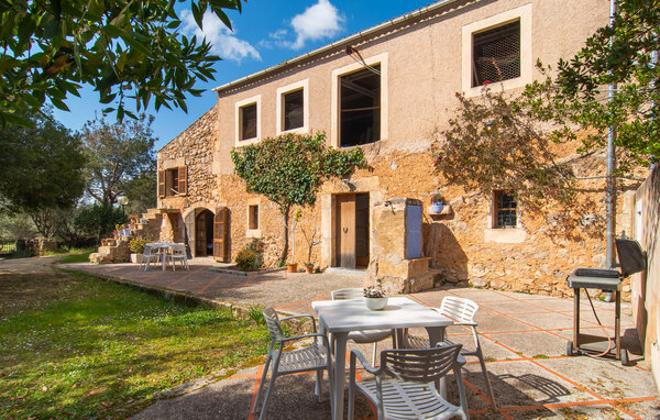 Ferienhaus - Alfaber, Sant Llorenc , Spanien - EMF529 8
