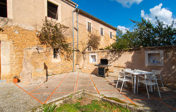 Ferienhaus - Alfaber, Sant Llorenc , Spanien - EMF529 9