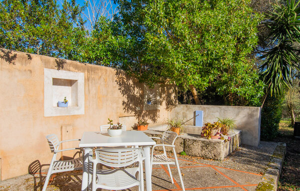 Ferienhaus - Alfaber, Sant Llorenc , Spanien - EMF529 101