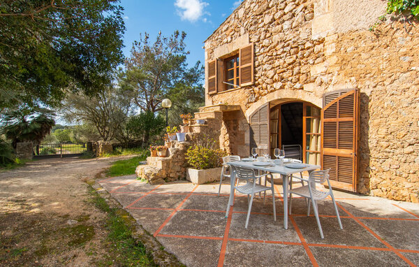 Ferienhaus - Alfaber, Sant Llorenc , Spanien - EMF529 102
