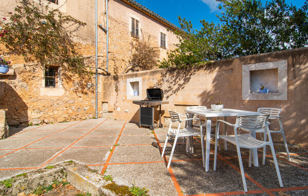 Ferienhaus - Alfaber, Sant Llorenc , Spanien - EMF529 103
