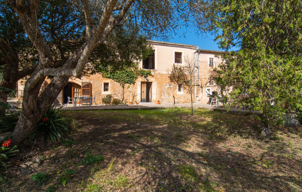 Ferienhaus - Alfaber, Sant Llorenc , Spanien - EMF529 104