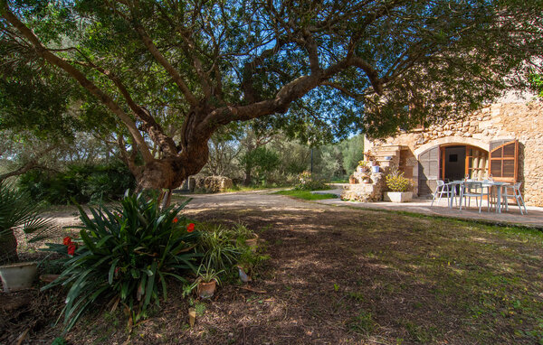 Ferienhaus - Alfaber, Sant Llorenc , Spanien - EMF529 105