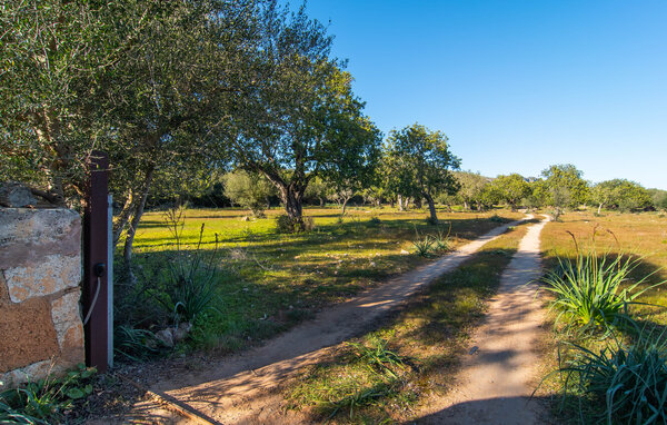 Ferienhaus - Alfaber, Sant Llorenc , Spanien - EMF529 106