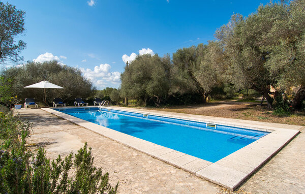 Ferienhaus - Alfaber, Sant Llorenc , Spanien - EMF529 3