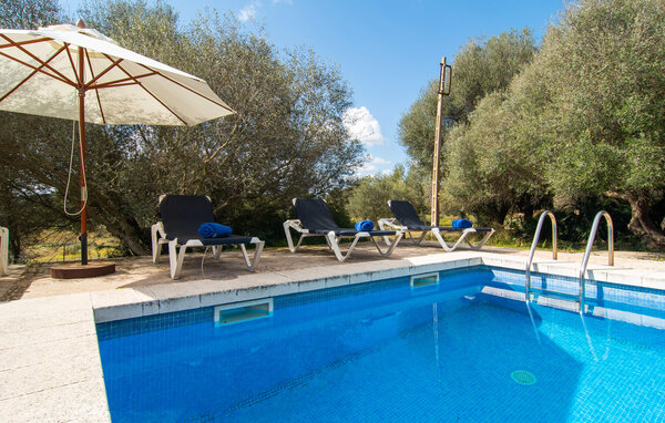 Ferienhaus - Alfaber, Sant Llorenc , Spanien - EMF529 6