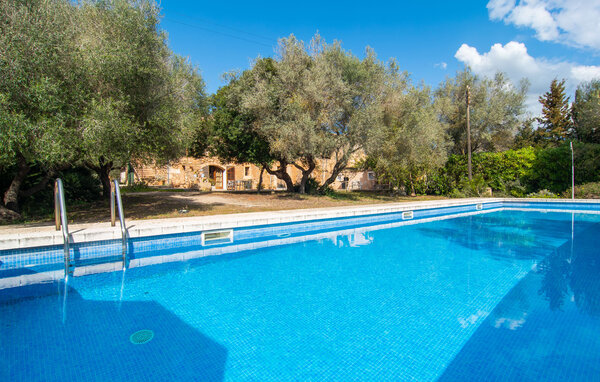 Ferienhaus - Alfaber, Sant Llorenc , Spanien - EMF529 11