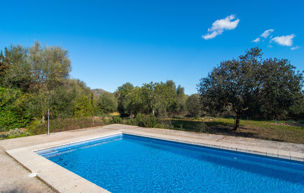 Ferienhaus - Alfaber, Sant Llorenc , Spanien - EMF529 12
