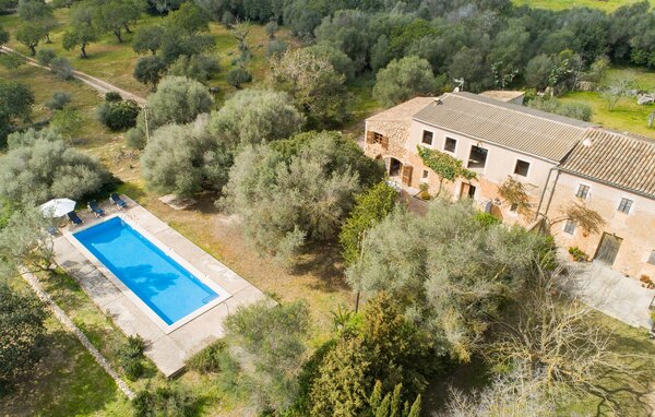Ferienhaus - Alfaber, Sant Llorenc , Spanien - EMF529 13