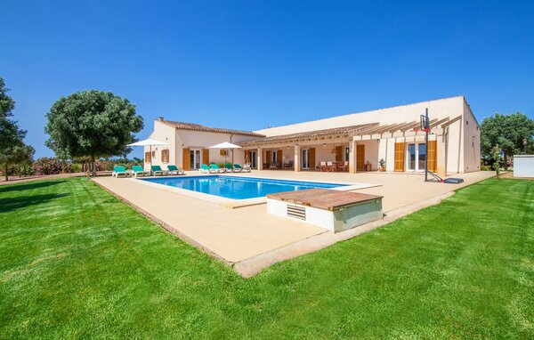 Location de vacances - Ses Portes, Campos , Espagne - EMF530 1