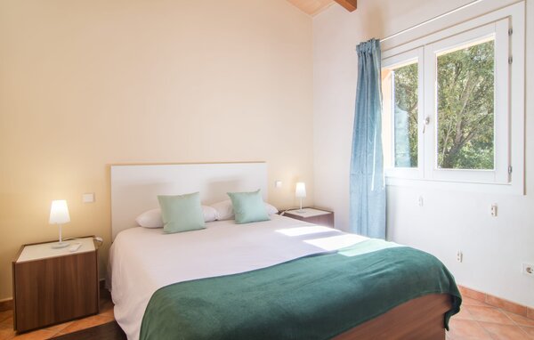 Holiday Home - Na Creu Vella, Arta , Spain - EMF531 601