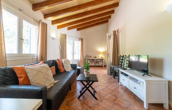 Holiday Home - Na Creu Vella, Arta , Spain - EMF531 301
