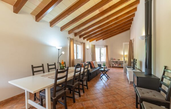 Holiday Home - Na Creu Vella, Arta , Spain - EMF531 303