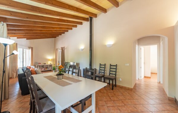 Holiday Home - Na Creu Vella, Arta , Spain - EMF531 304