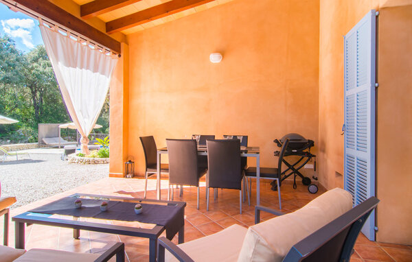 Holiday Home - Na Creu Vella, Arta , Spain - EMF531 81