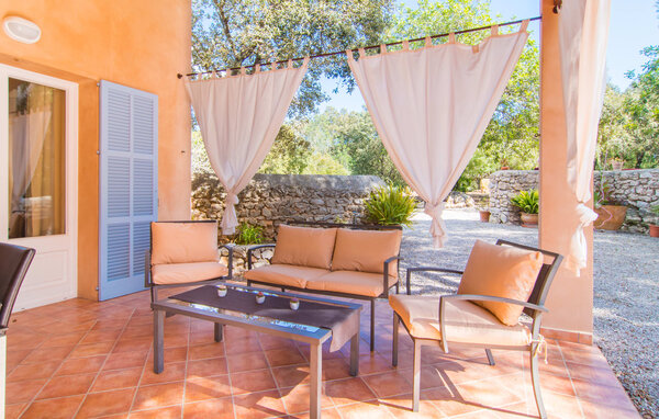 Holiday Home - Na Creu Vella, Arta , Spain - EMF531 8