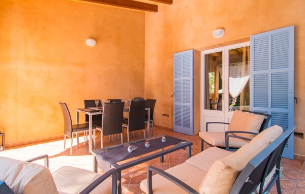 Holiday Home - Na Creu Vella, Arta , Spain - EMF531 101