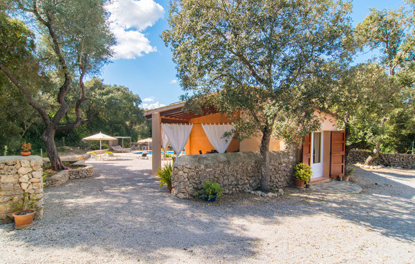 Holiday Home - Na Creu Vella, Arta , Spain - EMF531 103