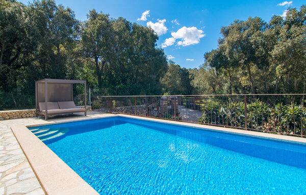 Holiday Home - Na Creu Vella, Arta , Spain - EMF531 5