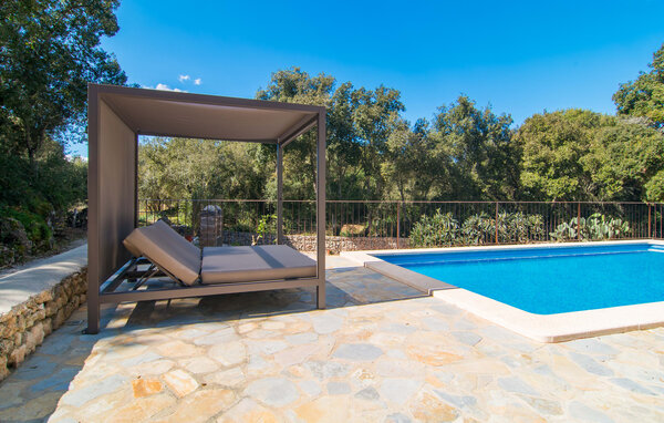 Holiday Home - Na Creu Vella, Arta , Spain - EMF531 6