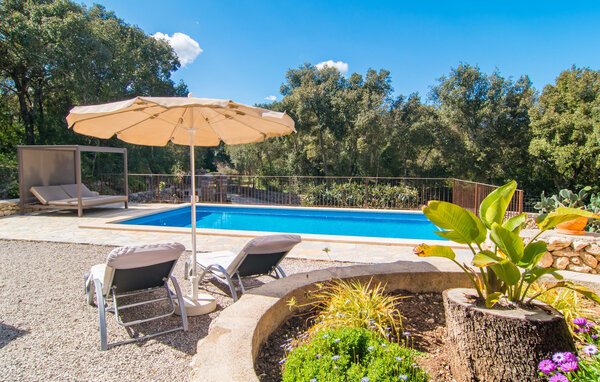Holiday Home - Na Creu Vella, Arta , Spain - EMF531 7