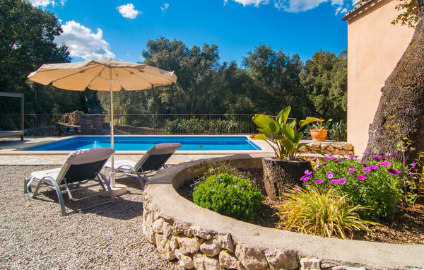 Holiday Home - Na Creu Vella, Arta , Spain - EMF531 12